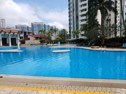 Palm Gardens (D23), Condominium #575262391